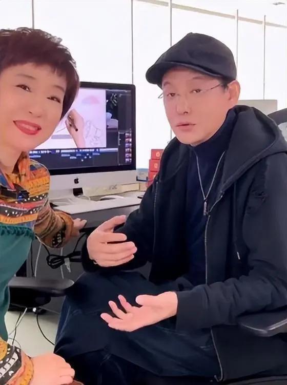 还记得《正大综艺》的程前吗?现在的他已经完全认不出