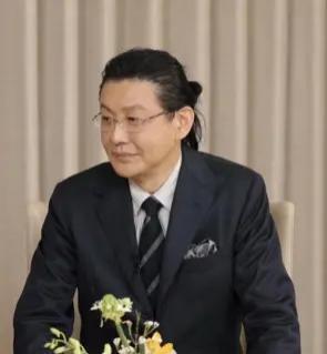 还记得《正大综艺》的程前吗?现在的他已经完全认不出