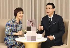 还记得《正大综艺》的程前吗?现在的他已经完全认不出