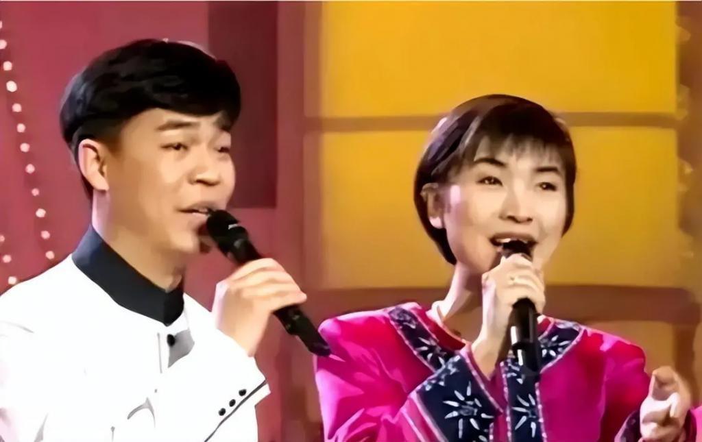 丈夫出轨主持人，妻子出轨医生，陈红夫妇可不一般