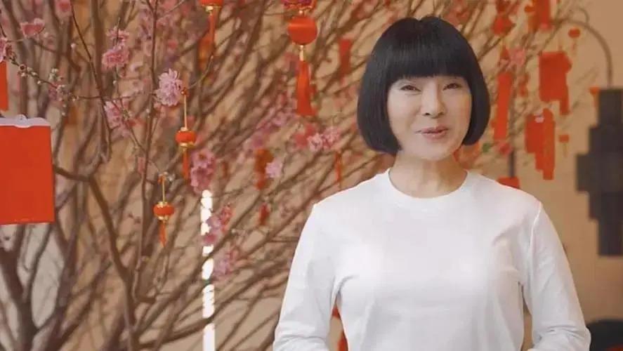 丈夫出轨主持人，妻子出轨医生，陈红夫妇可不一般