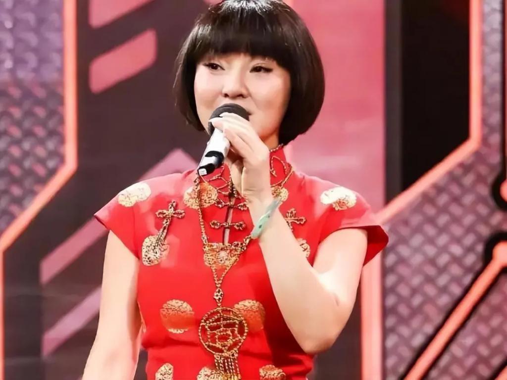 丈夫出轨主持人，妻子出轨医生，陈红夫妇可不一般