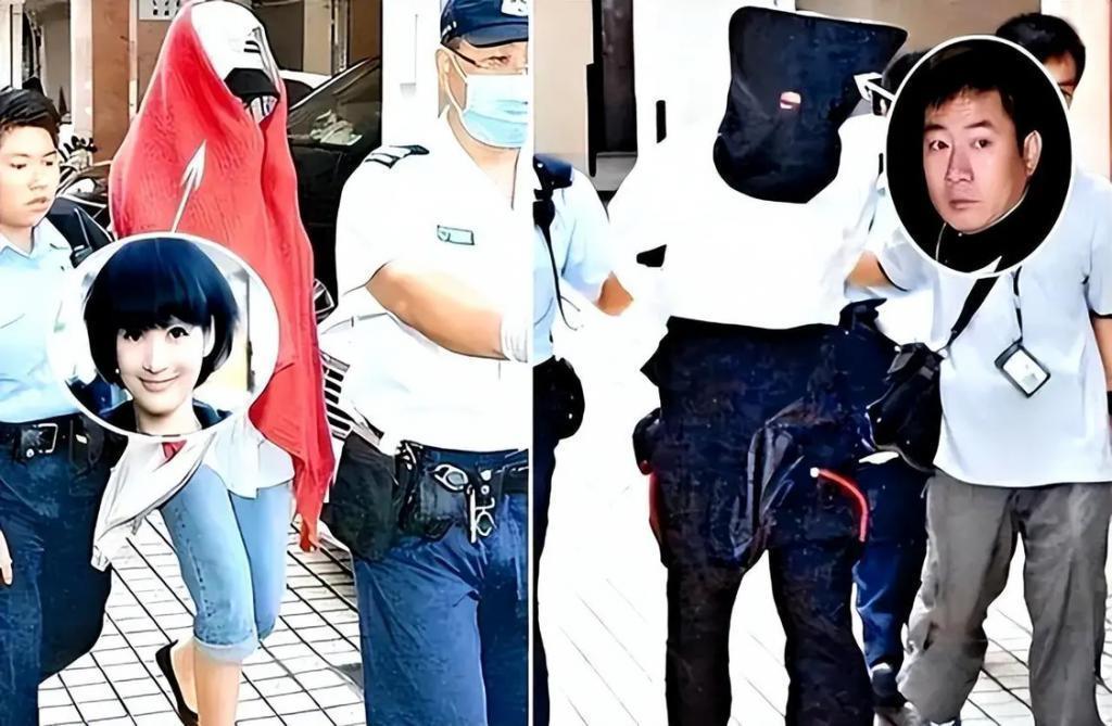 丈夫出轨主持人，妻子出轨医生，陈红夫妇可不一般