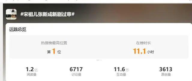 她突然死灰复燃，有人怕了……