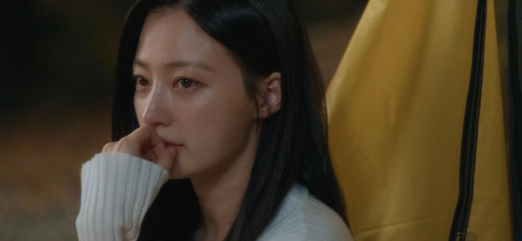 曾和中国顶流演员恋爱绯闻，JYP出身的她终于要火了？