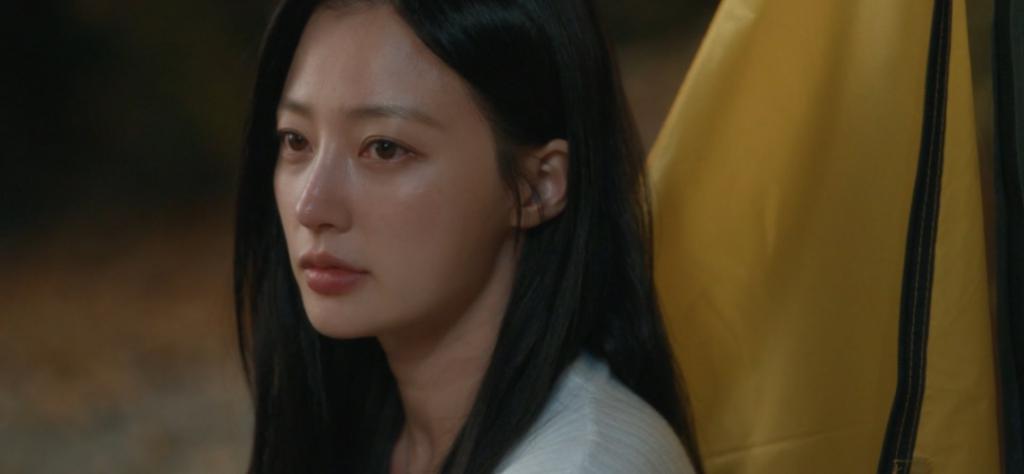 曾和中国顶流演员恋爱绯闻，JYP出身的她终于要火了？