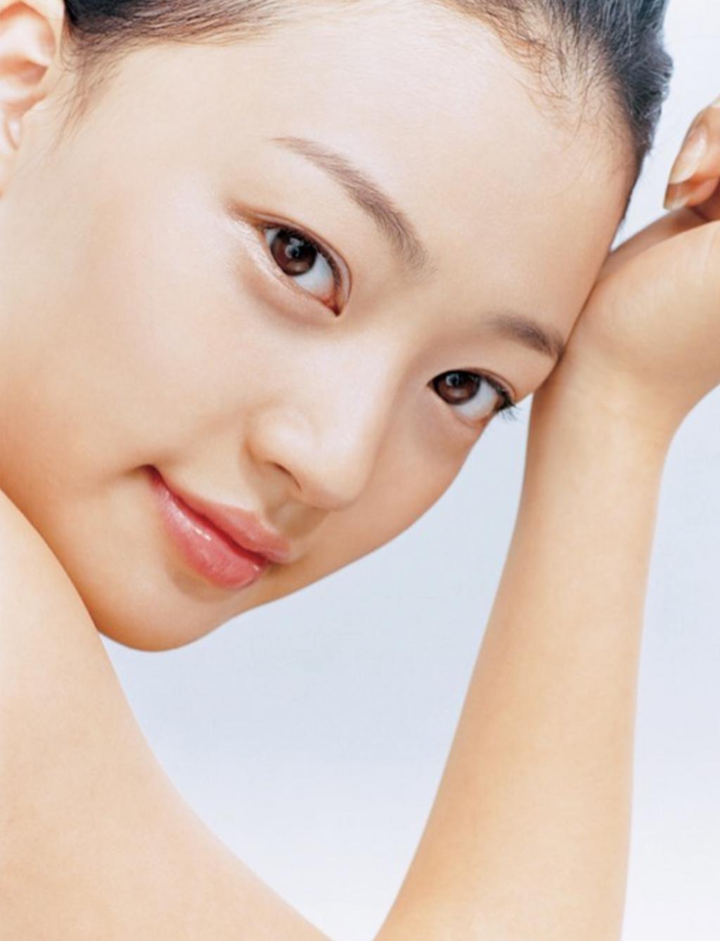 曾和中国顶流演员恋爱绯闻，JYP出身的她终于要火了？