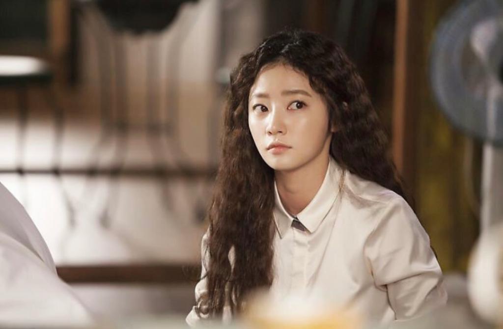 曾和中国顶流演员恋爱绯闻，JYP出身的她终于要火了？