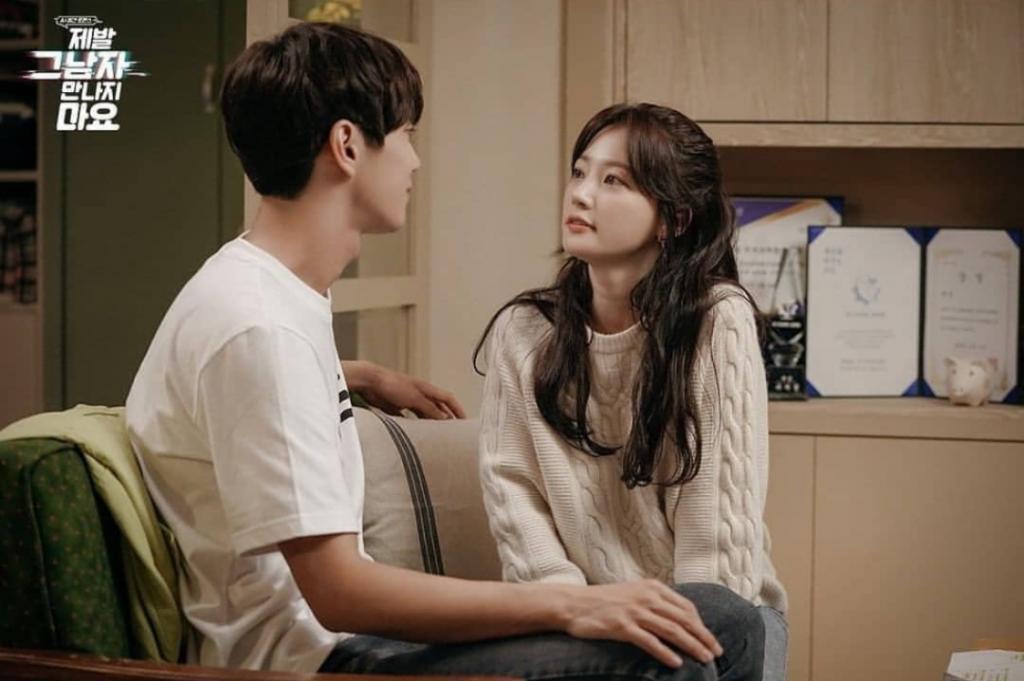 曾和中国顶流演员恋爱绯闻，JYP出身的她终于要火了？