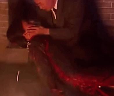 看明星一个比一个社死…