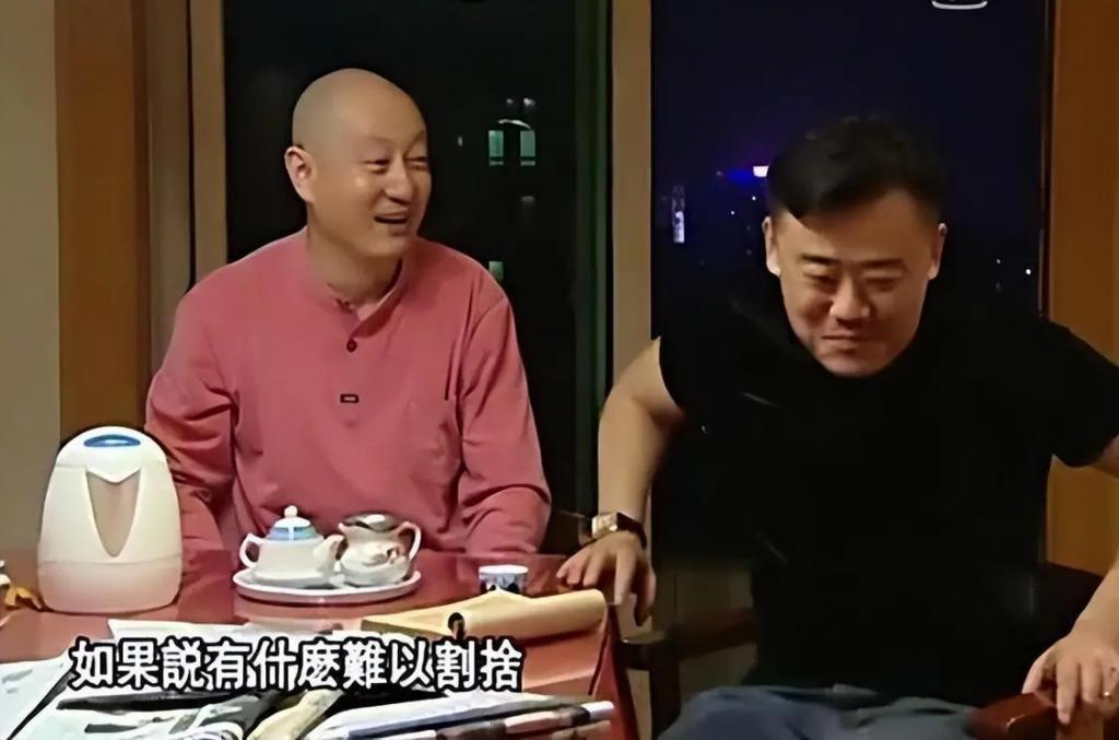 从红遍全国到“逃窜美国”，周立波最终获得了应有的下场