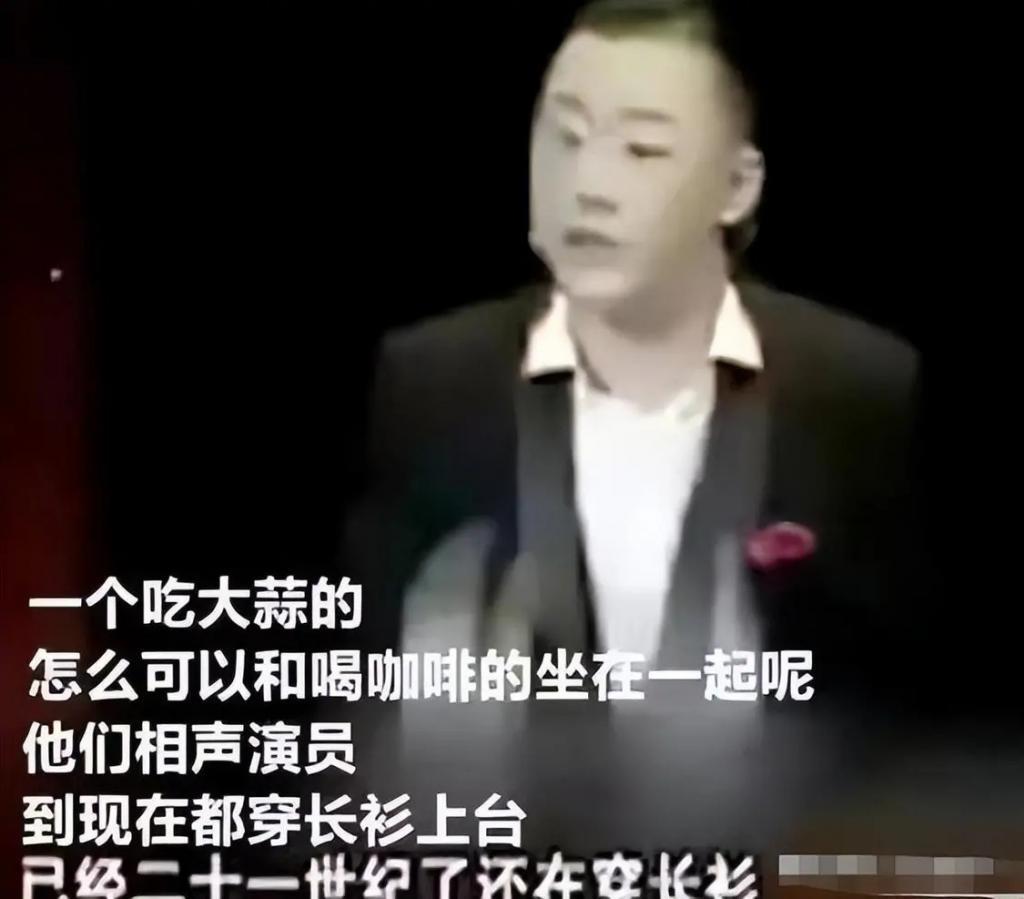 从红遍全国到“逃窜美国”，周立波最终获得了应有的下场