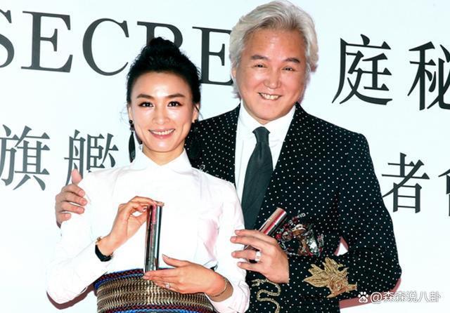 张庭夫妇被曝砸2亿在迪拜买豪宅？当事人火速回应