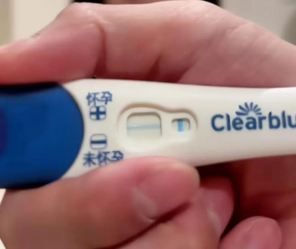 一直怀不上,这是她的报应?