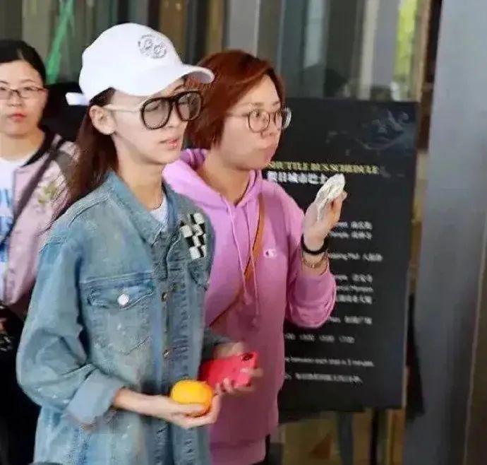 连这都算胖，贵圈到底有多病态？