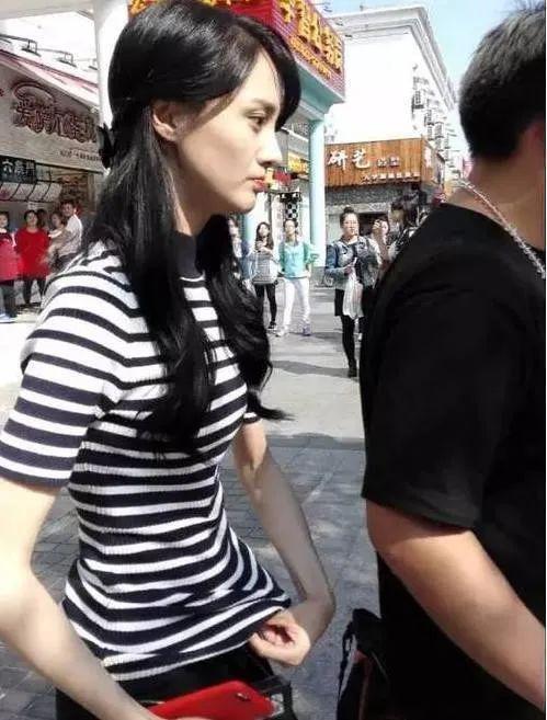 连这都算胖，贵圈到底有多病态？