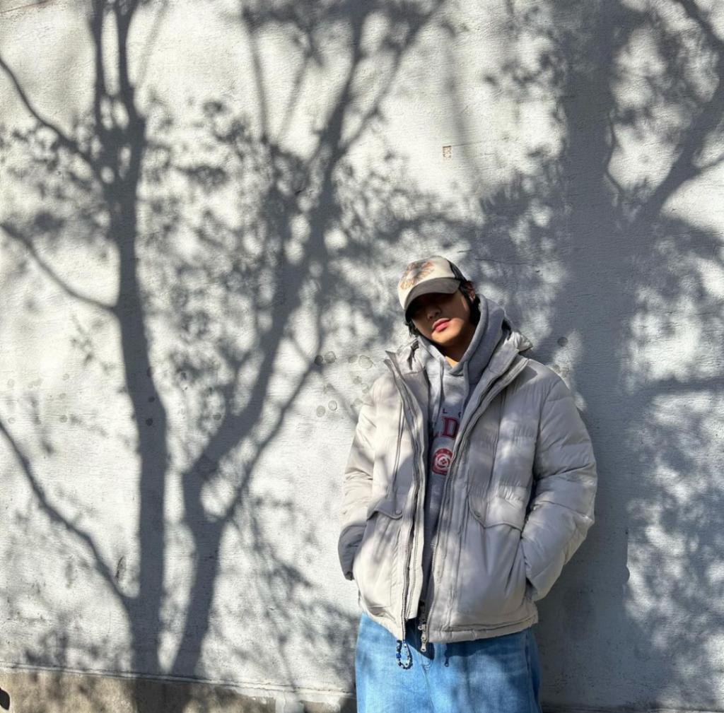 又一位大势男演员塌房了？只因认识这个女人？