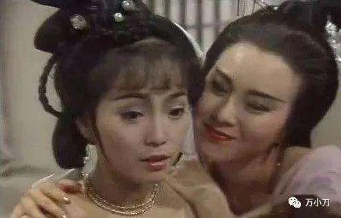 如狼似虎，“石榴姐”改命记