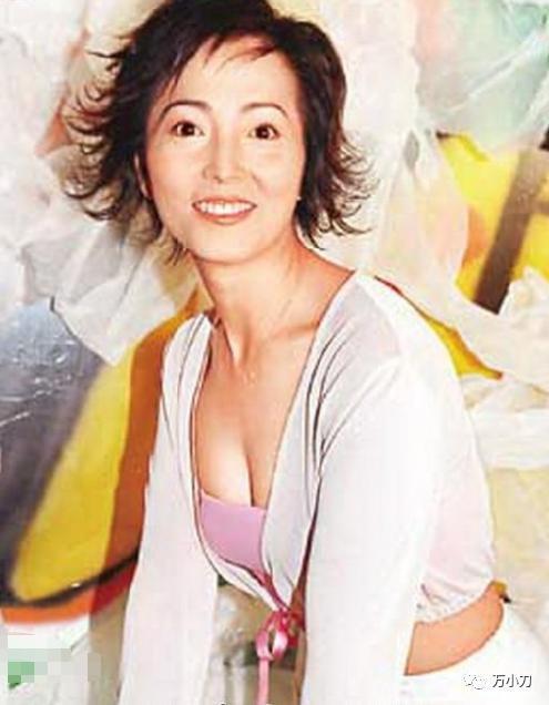 如狼似虎，“石榴姐”改命记