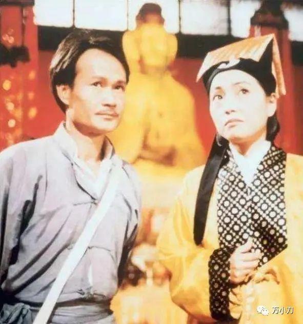 如狼似虎，“石榴姐”改命记