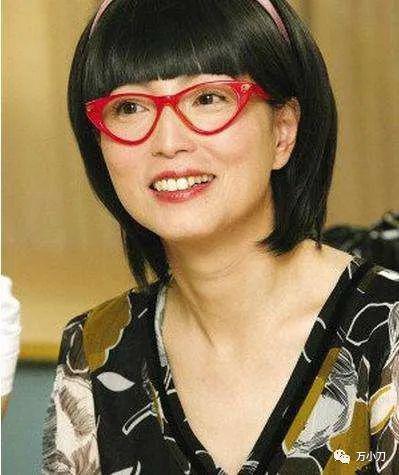 如狼似虎，“石榴姐”改命记