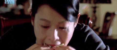 鞠婧祎拍古偶，真看腻了