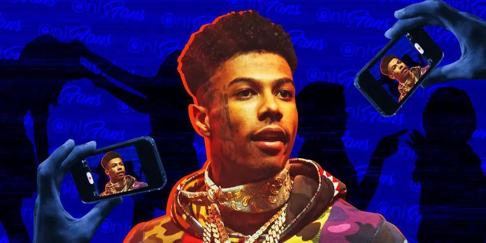 彻底疯狂！23岁女明星，把男友脸文自己脸上了！