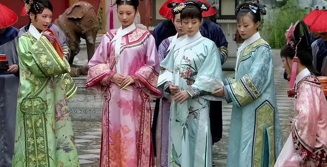 郑晓龙想拍《甄嬛传》续集讲纯元？网友：我先去复盘