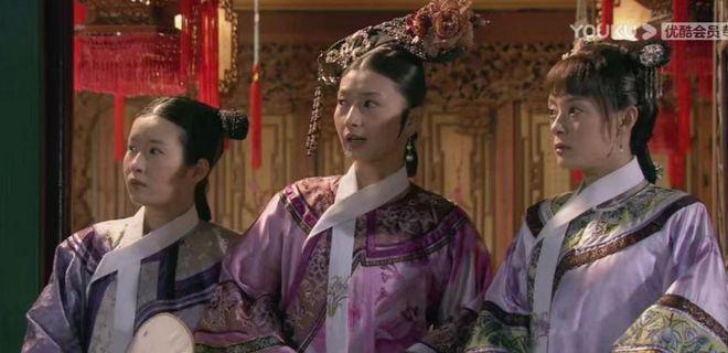 郑晓龙想拍《甄嬛传》续集讲纯元？网友：我先去复盘