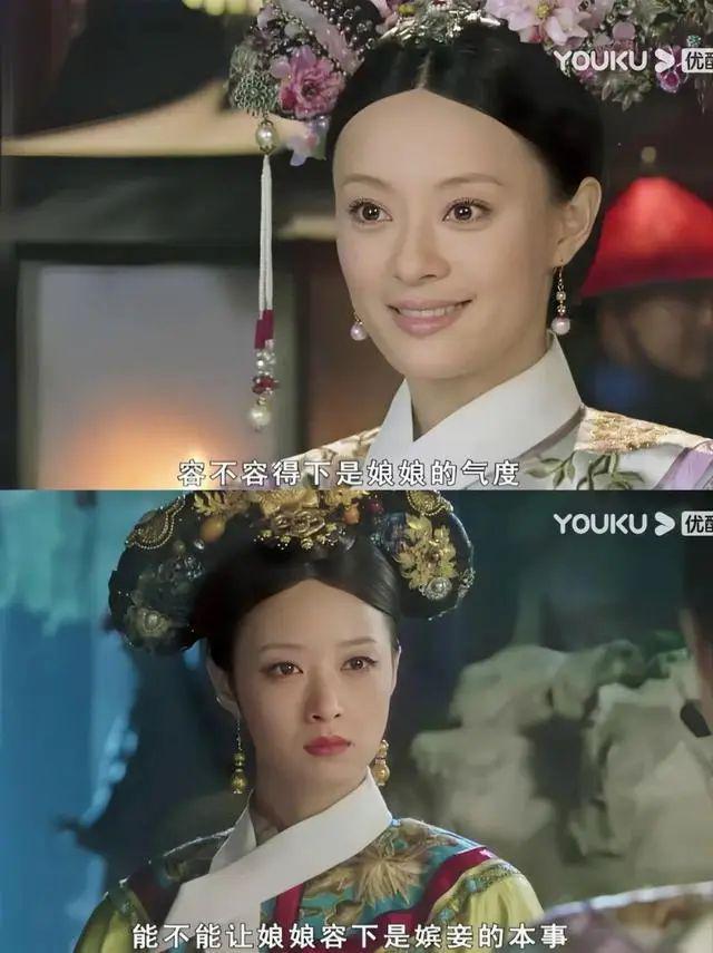 郑晓龙想拍《甄嬛传》续集讲纯元？网友：我先去复盘