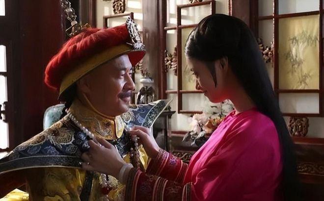 郑晓龙想拍《甄嬛传》续集讲纯元？网友：我先去复盘