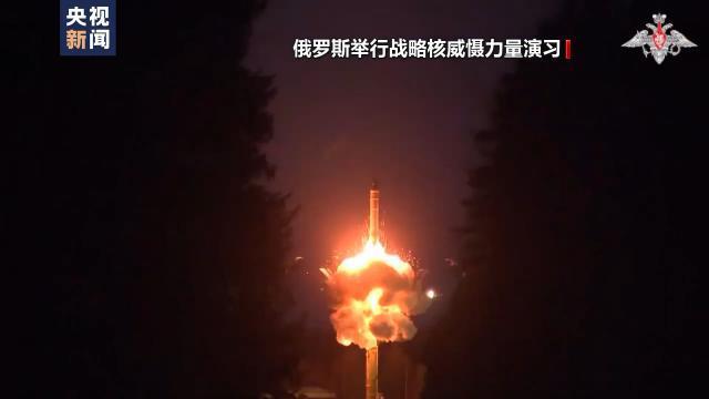 会不会先部署中短程导弹？俄外长最新发声