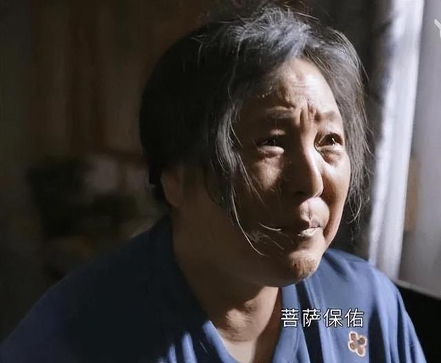 最惨星女郎，中年实现翻红，同时在《鸣龙少年》和《繁花》露脸反差很大