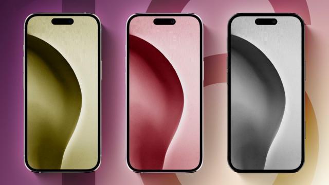 接近7英寸！iPhone 16系列屏幕尺寸再增加