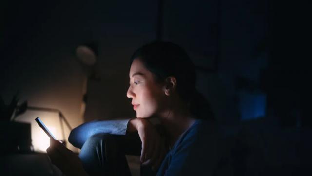 做陪玩的农村女人们