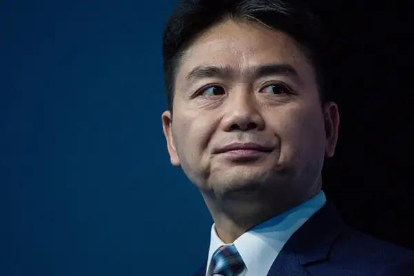 京东吹响战斗号角