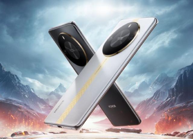 荣耀 X50 GT 搭载“灵龙触控”，号称“刷新档位触控延迟记录”