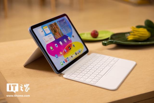 憋大招？苹果 2023 年首度“停更”iPad