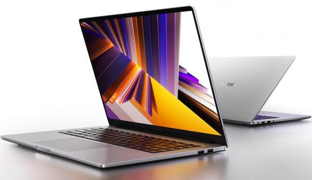 小米 Redmi Book 16 笔记本 12 代酷睿版开售，到手价 3399 元起