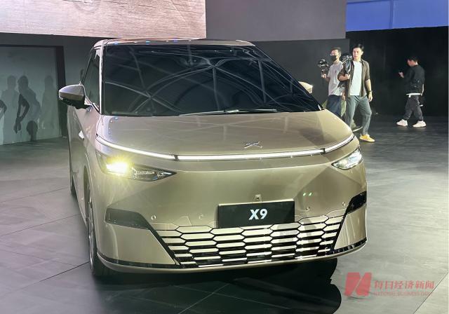 2023年造车新势力成绩单出炉！理想超额完成年销目标夺冠，问界单月首破“2万辆”大关