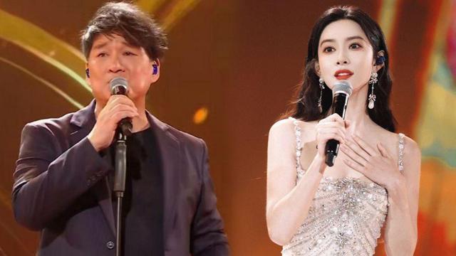 孟子义发文道歉，但她对不起的不止周华健