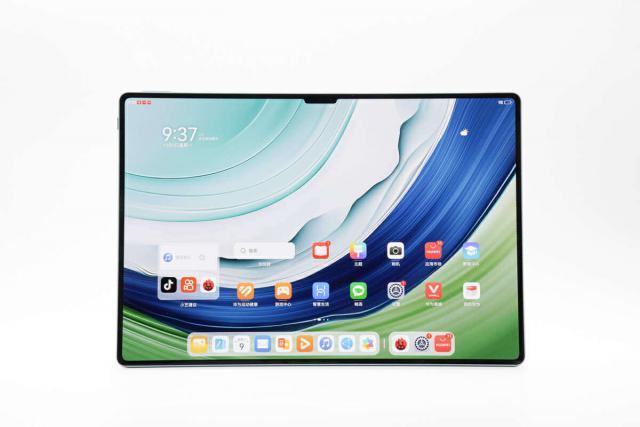 无缝切换，高稳定星闪连接，华为MatePad Pro13.2平板星闪功能体验