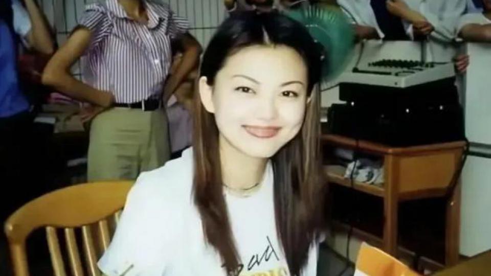 “内娱第一富婆”近况：已离婚，富养娃，身家500亿？