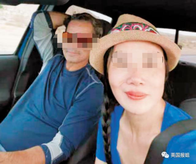 华人阿姨赴美见网友却双双殒命沙漠！案件疑点重重却匆匆结案，细节超诡异！