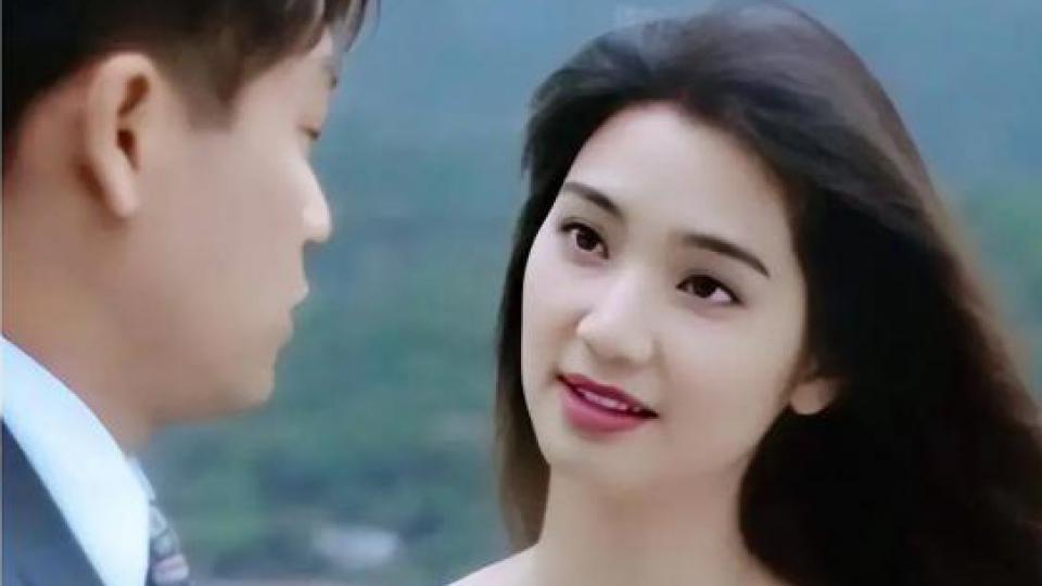 8位“叫不上名”的香港女配角，年轻时都美若天仙一眼万年