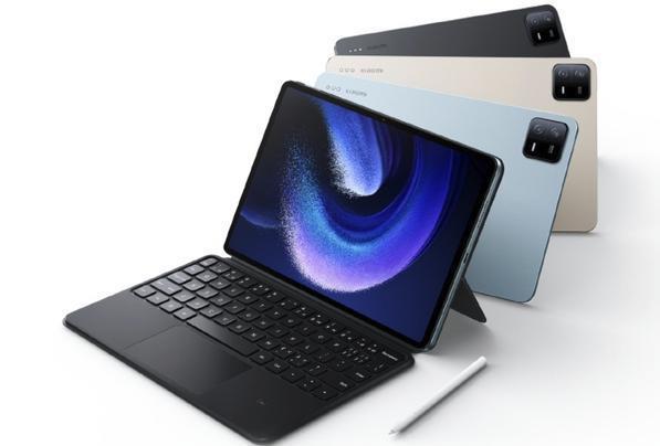 小米平板7更多配置曝光：10英寸屏幕 10000mAh电池