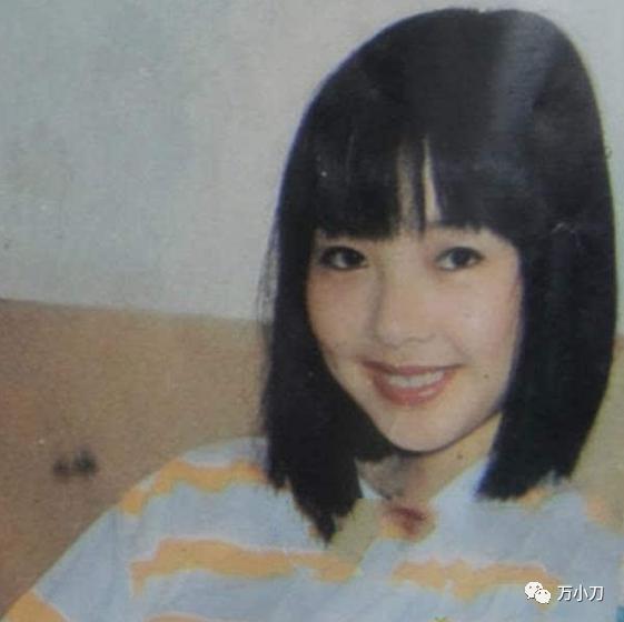 两次离婚、吃嫩草…著名女主持的汹涌绯闻