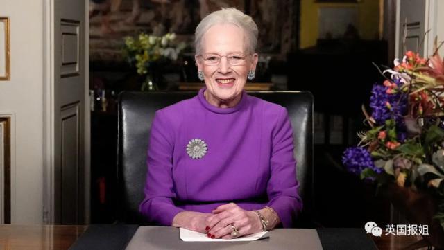 丹麦女王突宣退位为儿子铺路？王储儿子与弟弟公开闹翻！