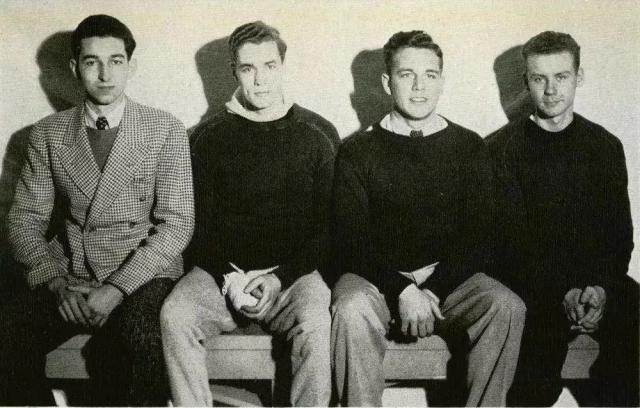 阅女无数，却与她相识6天闪婚，相伴走了73年