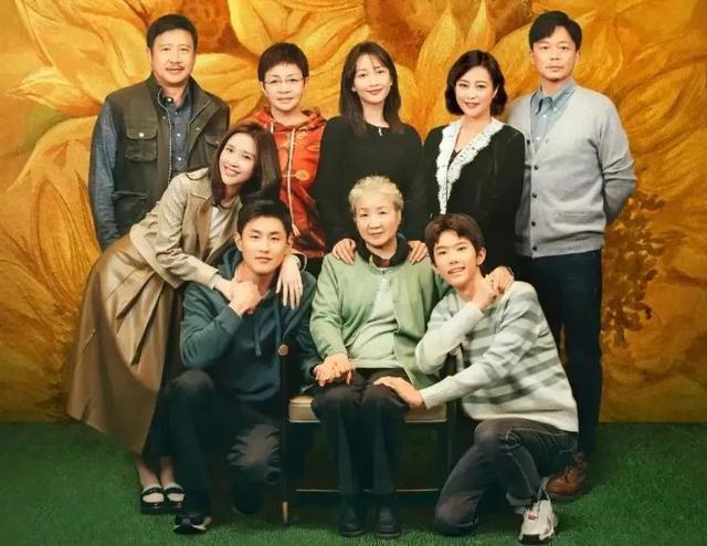 女演员长相有多重要？看《熟年》里宋丹丹和郝蕾就知道了